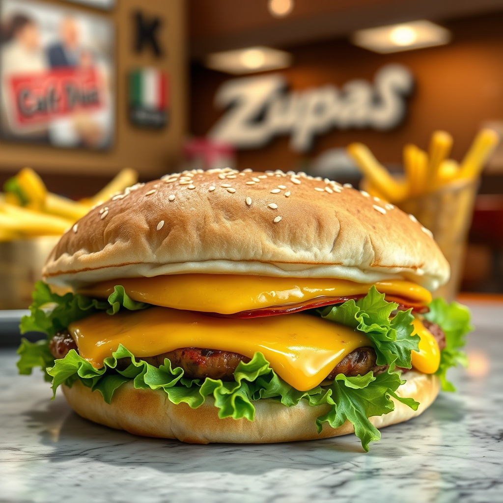 Cafe Zupas Menu With Prices For 2026