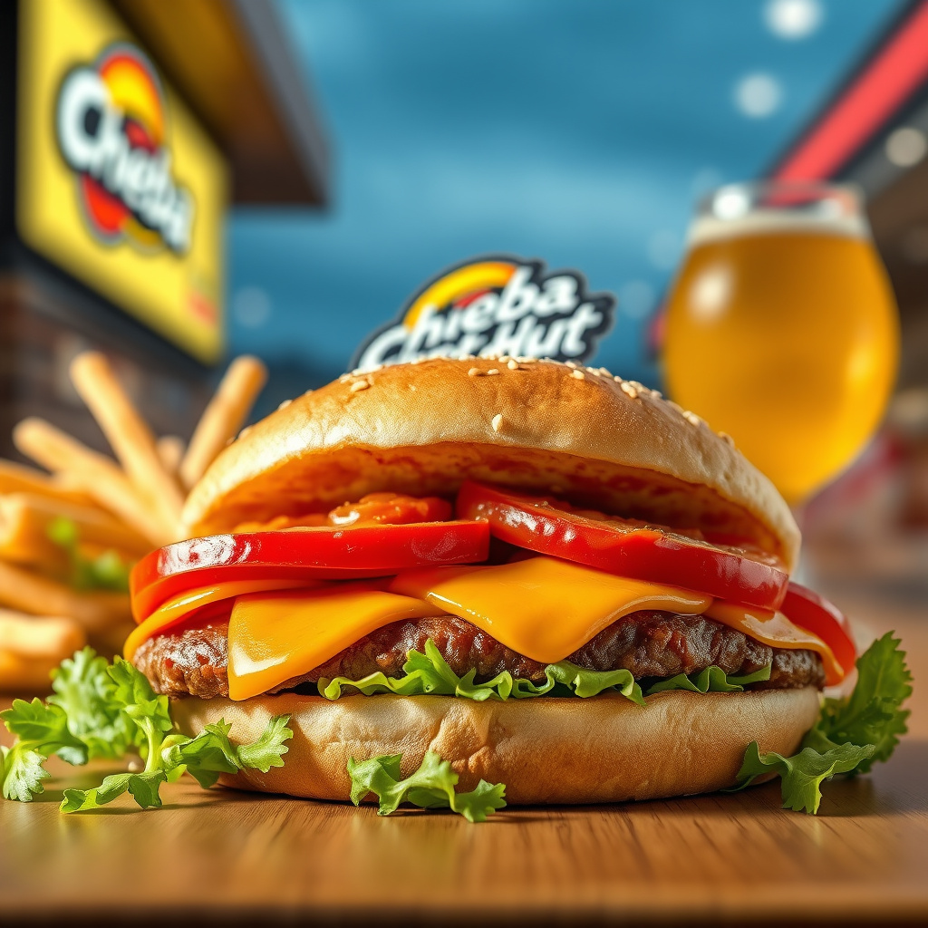 Cheba Hut Menu With Prices For 2026