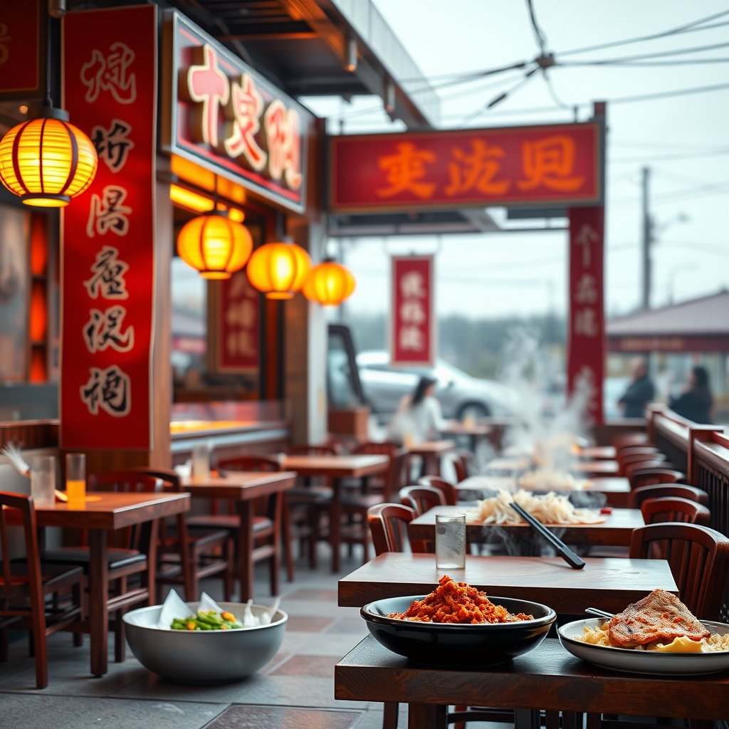 China Wok Menu With Prices For 2026