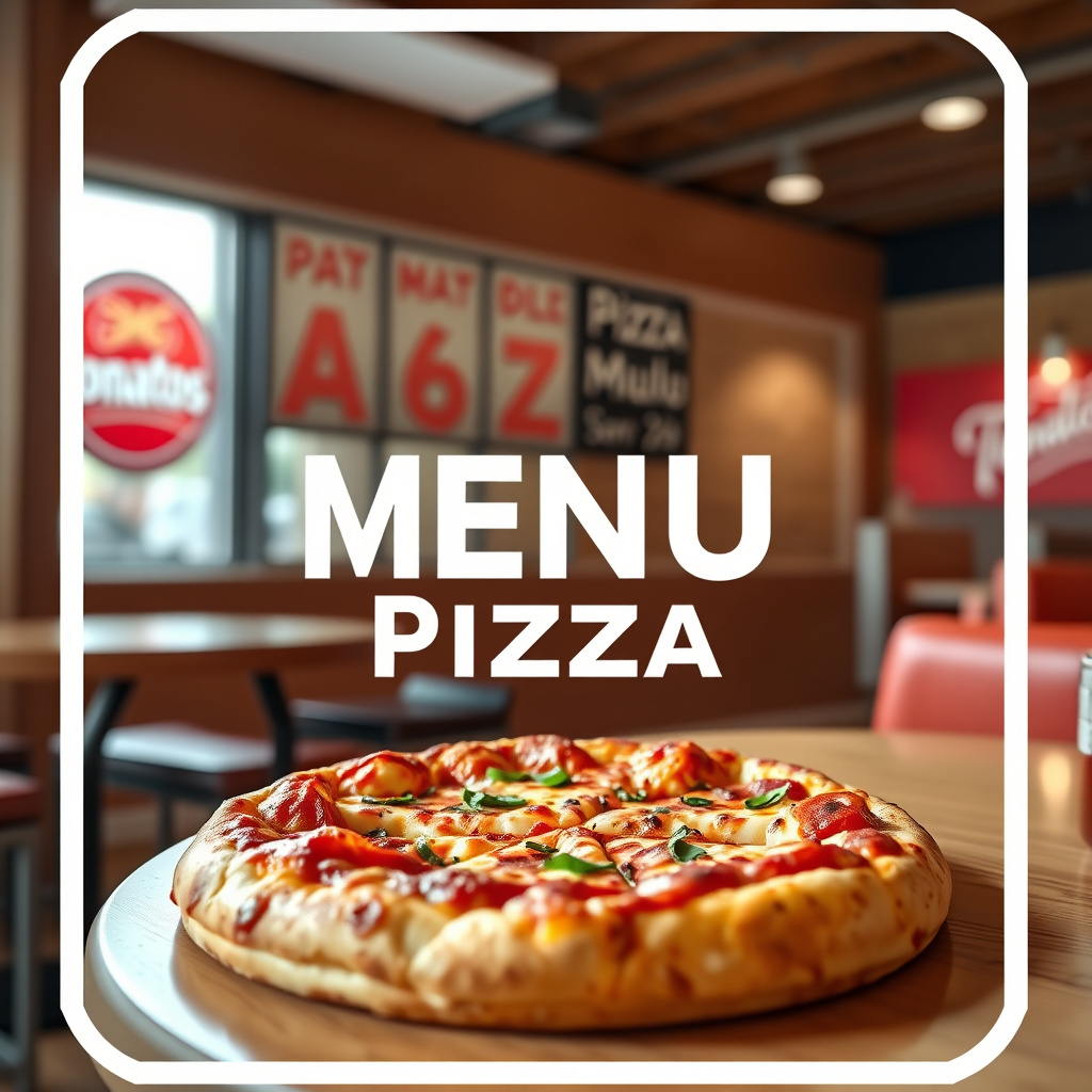 Donatos Pizza Menu With Prices For 2026