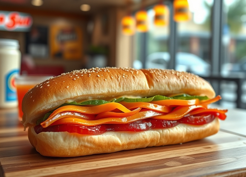 Cold Subs