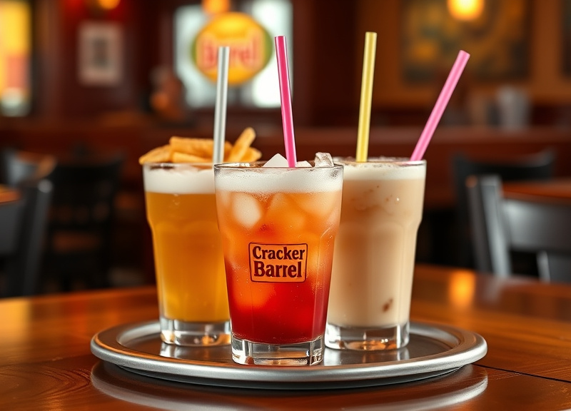 Kids Drinks