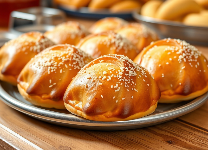 Kolaches & Bakery