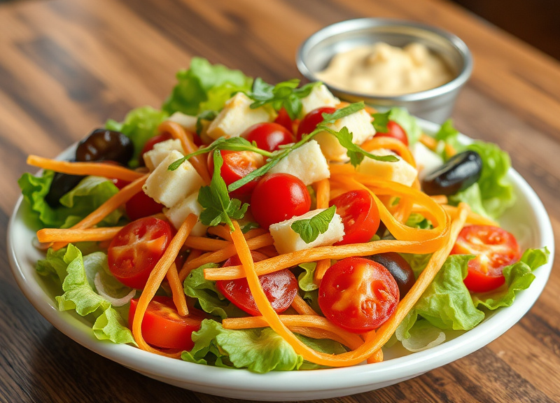 Salads
