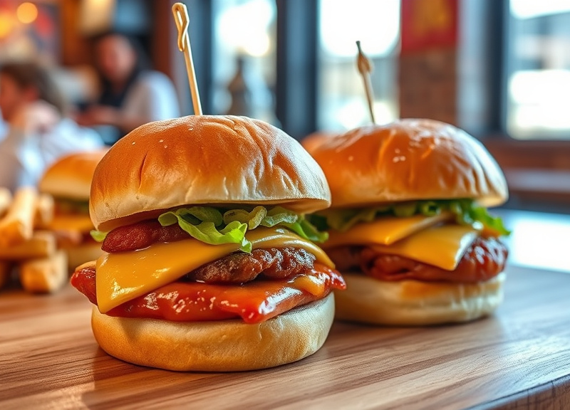 Sliders