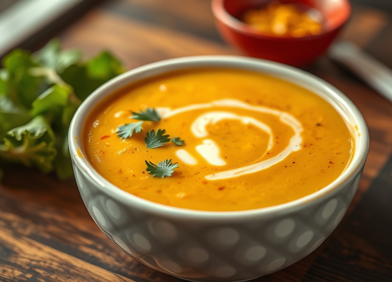 Soups