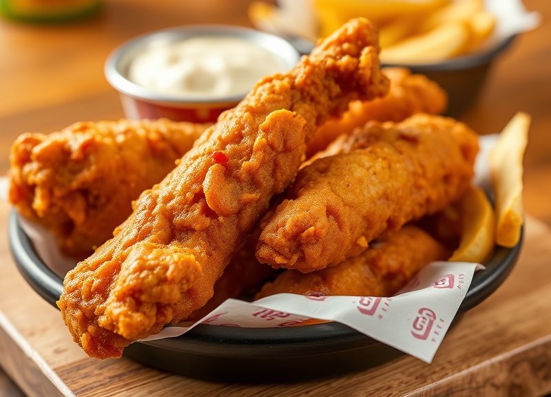 Tenders