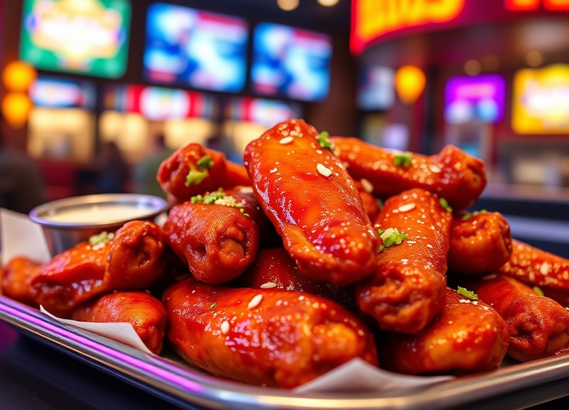 Wings